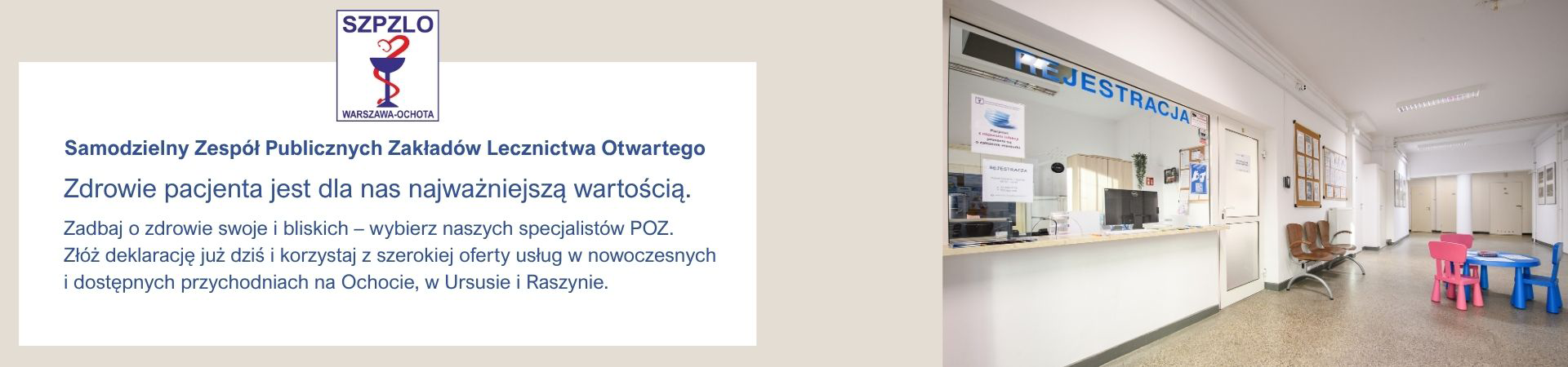 Slajd promujący MŁODZIEŻOWE CENTRUM PROFILAKTYKI I TERAPII 